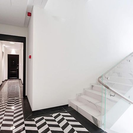Jogailos Residence Peaceful Old Town Luxury 3 Bdr, 2 Bthr, Free Garage, Top-Speed Wifi Vilnius Luaran gambar