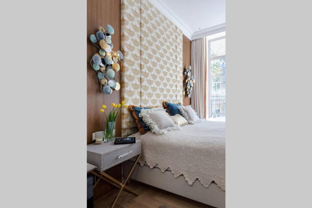 Jogailos Residence Peaceful Old Town Luxury 3 Bdr, 2 Bthr, Free Garage, Top-Speed Wifi Vilnius Luaran gambar