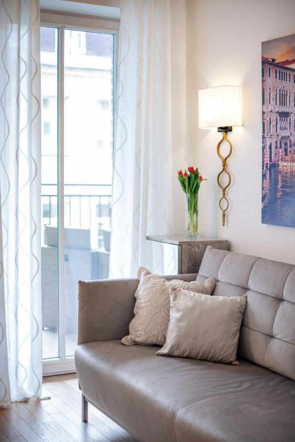 Jogailos Residence Peaceful Old Town Luxury 3 Bdr, 2 Bthr, Free Garage, Top-Speed Wifi Vilnius Luaran gambar
