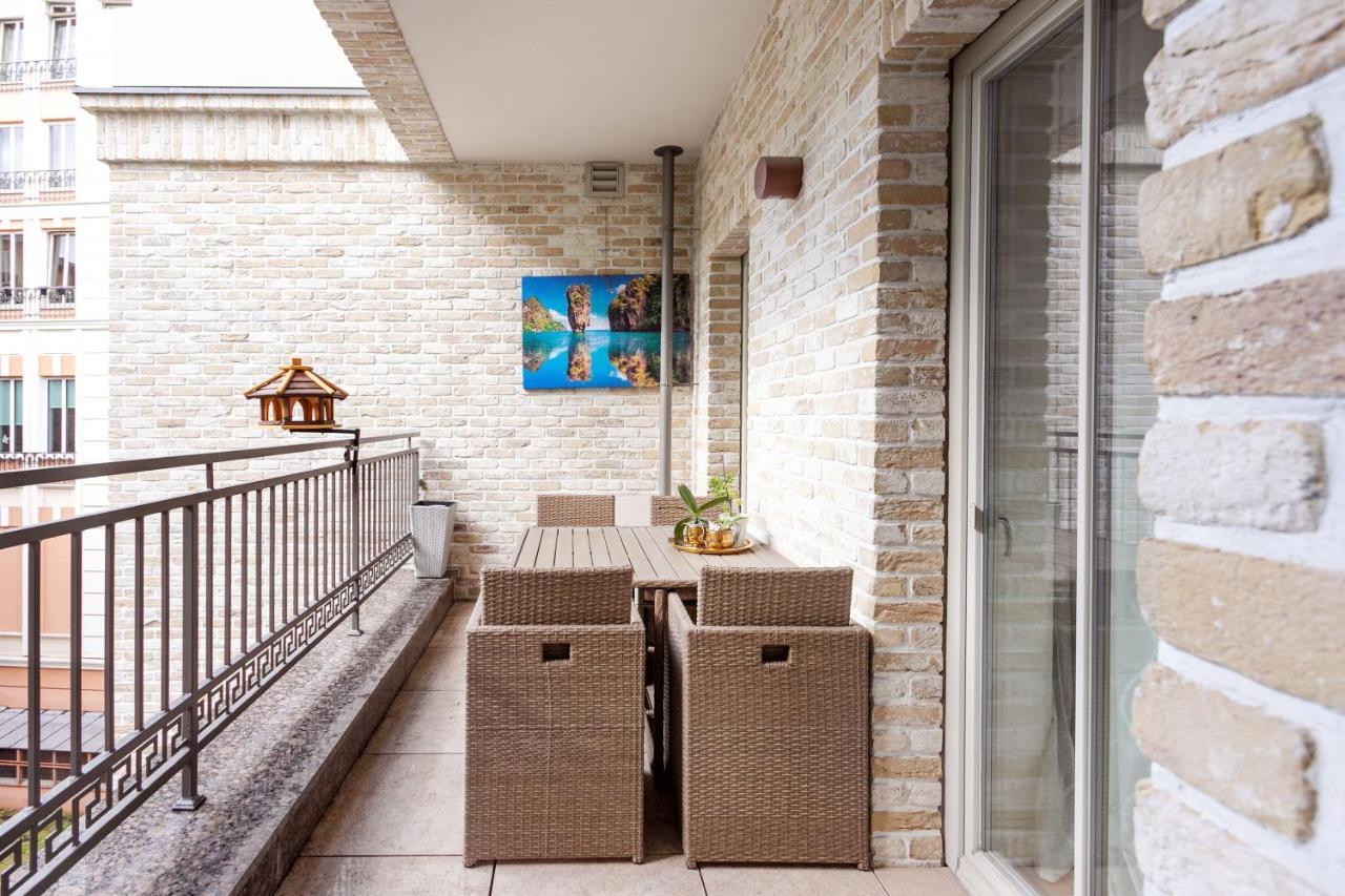 Jogailos Residence Peaceful Old Town Luxury 3 Bdr, 2 Bthr, Free Garage, Top-Speed Wifi Vilnius Luaran gambar