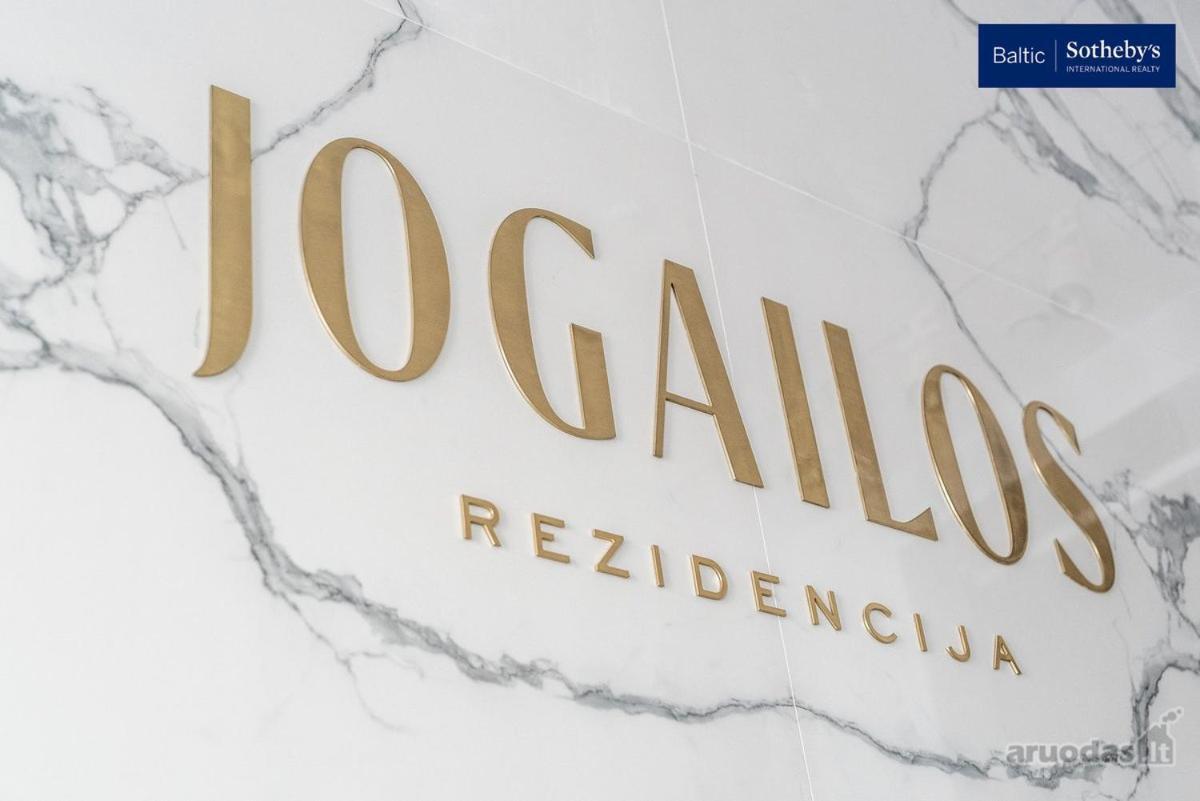 Jogailos Residence Peaceful Old Town Luxury 3 Bdr, 2 Bthr, Free Garage, Top-Speed Wifi Vilnius Luaran gambar