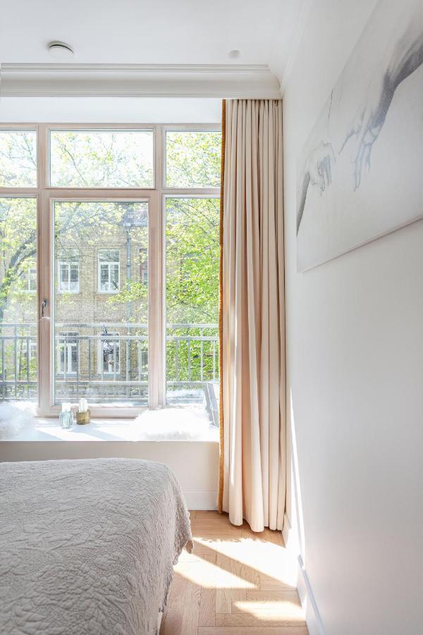 Jogailos Residence Peaceful Old Town Luxury 3 Bdr, 2 Bthr, Free Garage, Top-Speed Wifi Vilnius Luaran gambar