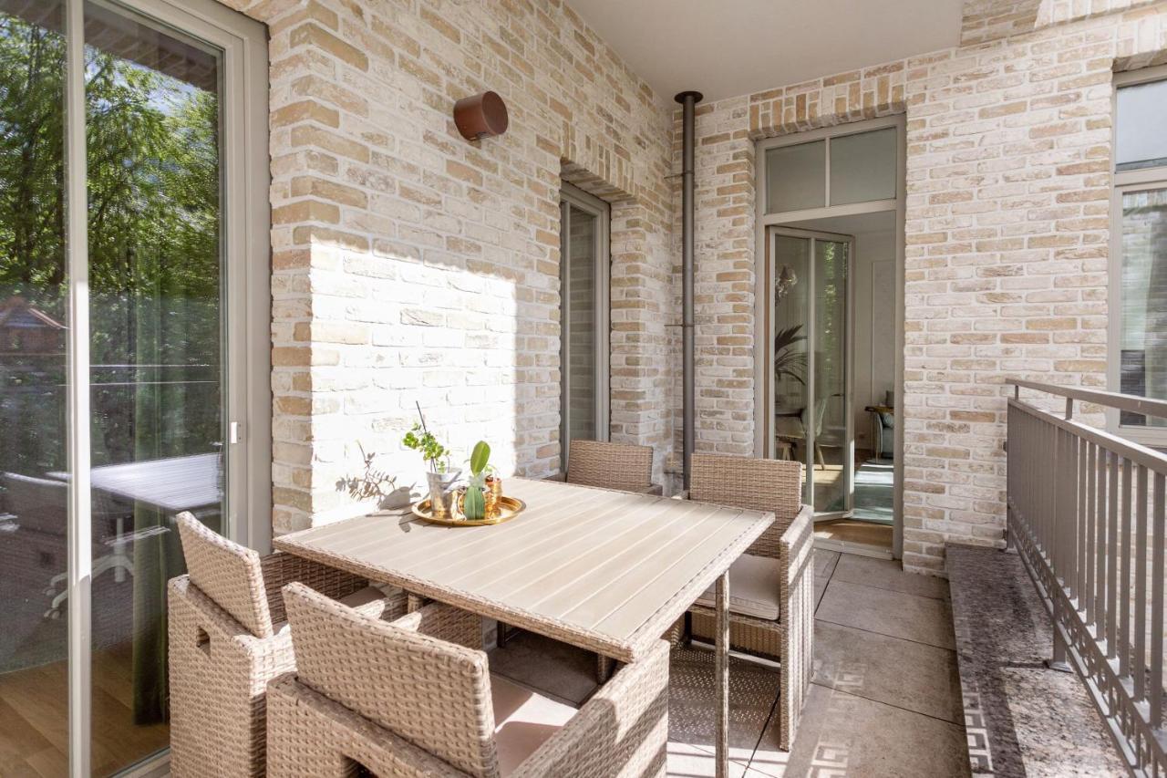 Jogailos Residence Peaceful Old Town Luxury 3 Bdr, 2 Bthr, Free Garage, Top-Speed Wifi Vilnius Luaran gambar