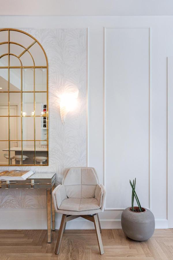 Jogailos Residence Peaceful Old Town Luxury 3 Bdr, 2 Bthr, Free Garage, Top-Speed Wifi Vilnius Luaran gambar