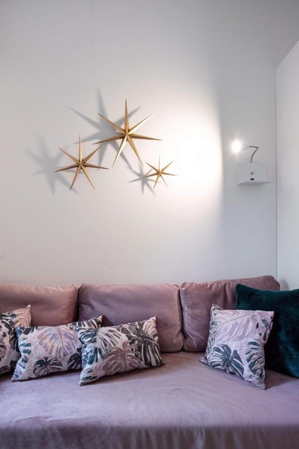 Jogailos Residence Peaceful Old Town Luxury 3 Bdr, 2 Bthr, Free Garage, Top-Speed Wifi Vilnius Luaran gambar