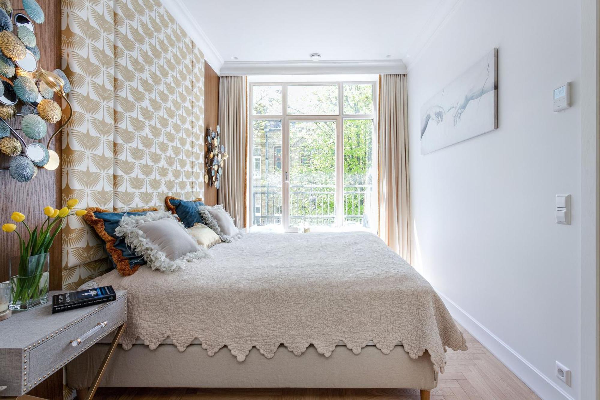 Jogailos Residence Peaceful Old Town Luxury 3 Bdr, 2 Bthr, Free Garage, Top-Speed Wifi Vilnius Luaran gambar